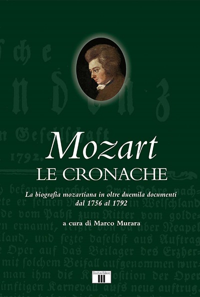 1. Mozart le cronache 2 1. Mozart le cronache 2