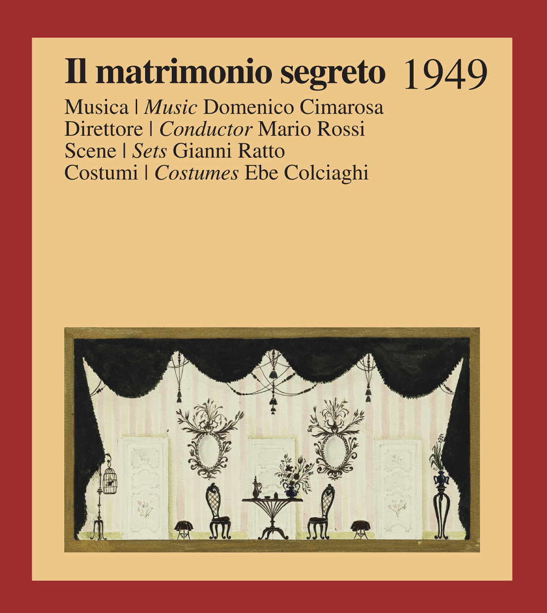 1949-Matrimonio