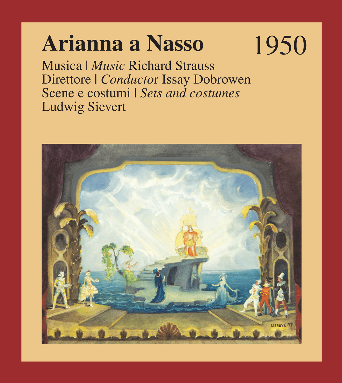 1950-Arianna