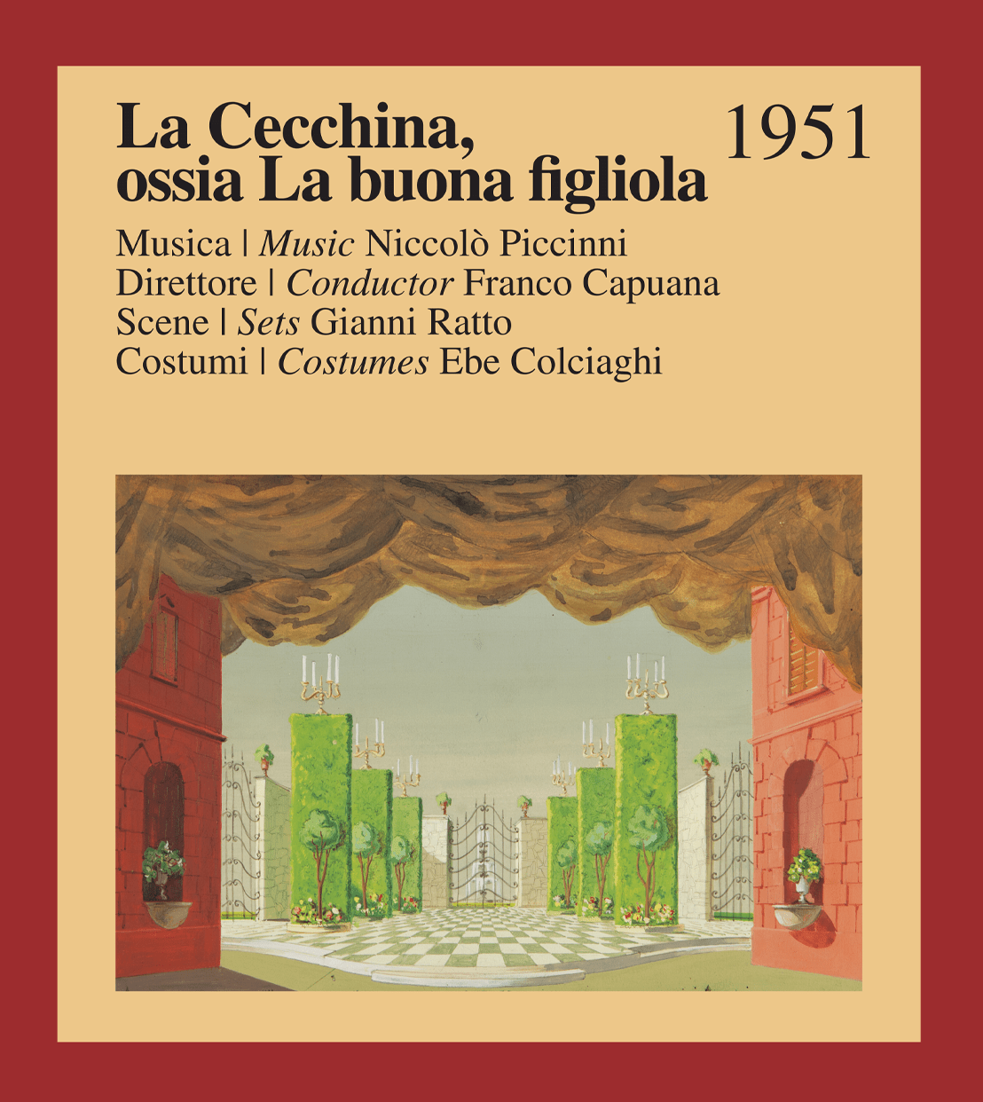 1951-Cecchina