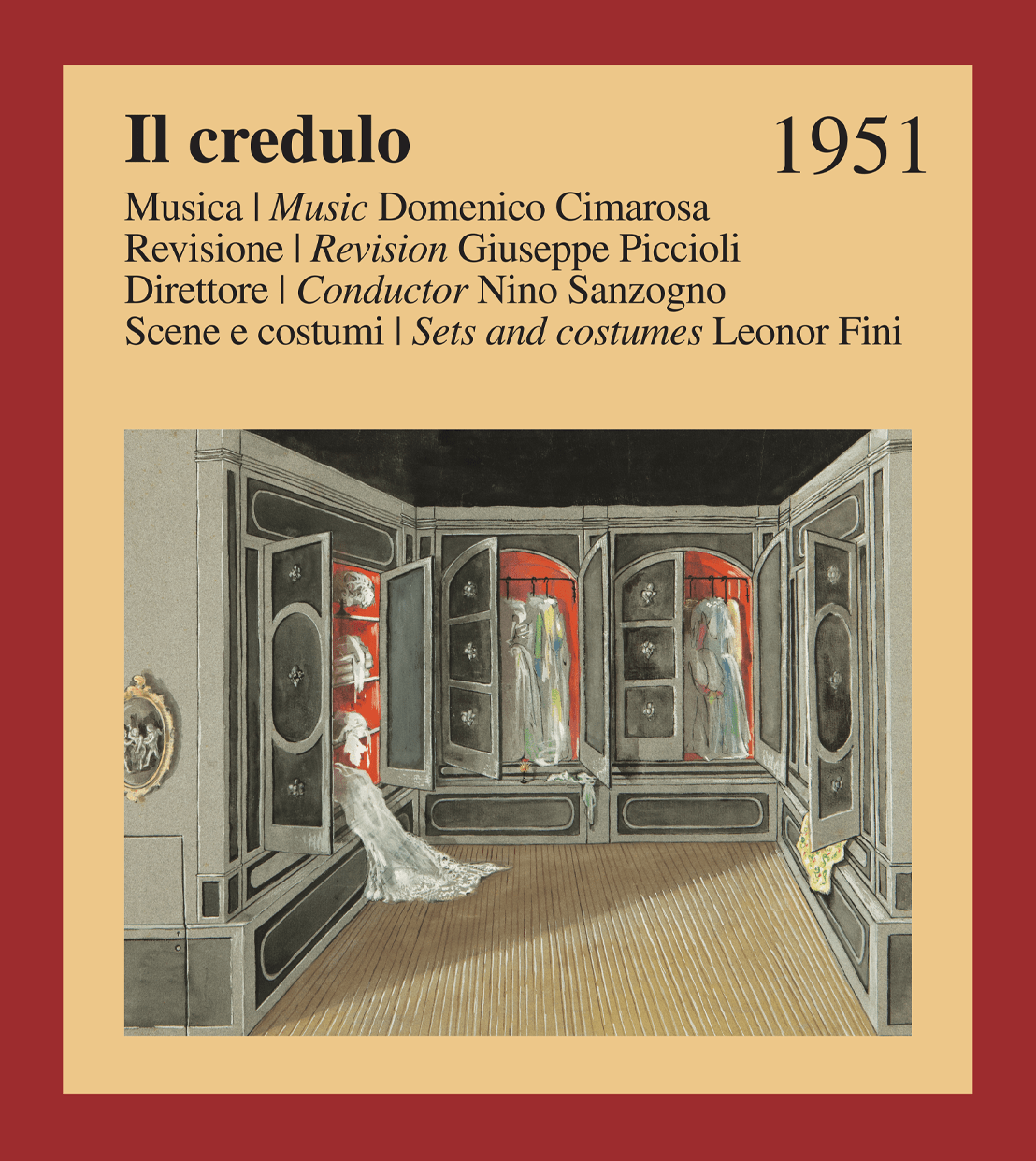 1951-Credulo