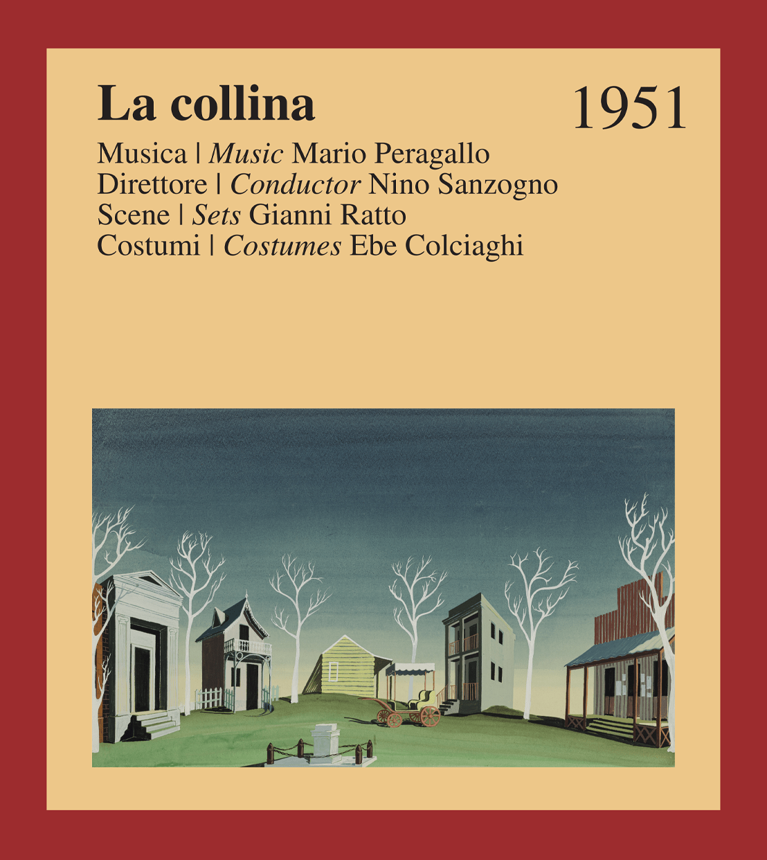 1951-La-collina