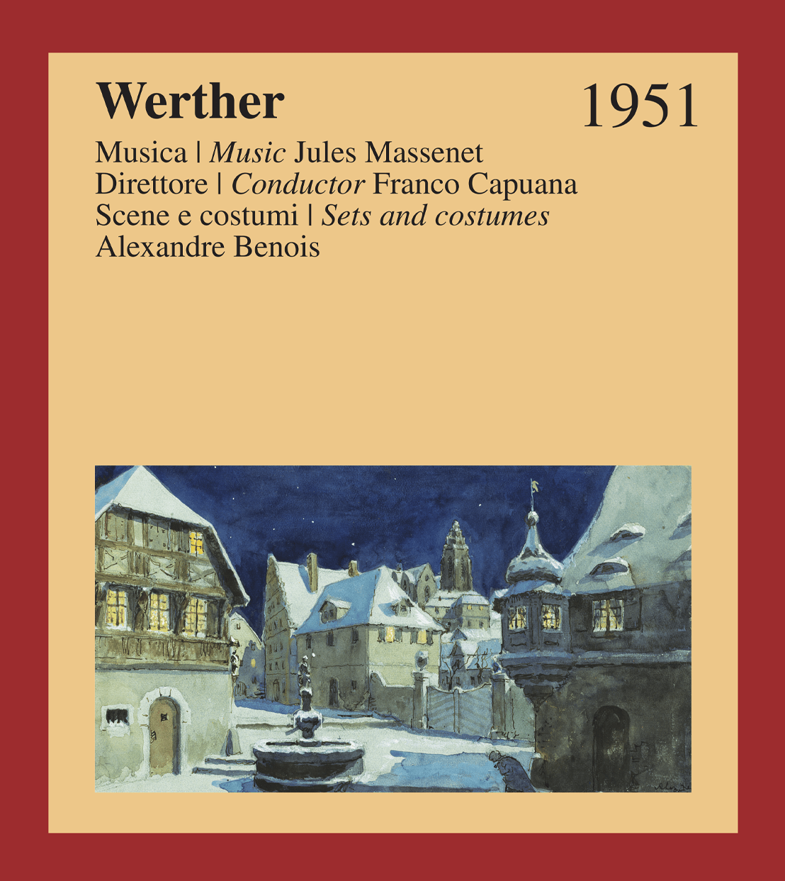 1951-Werther