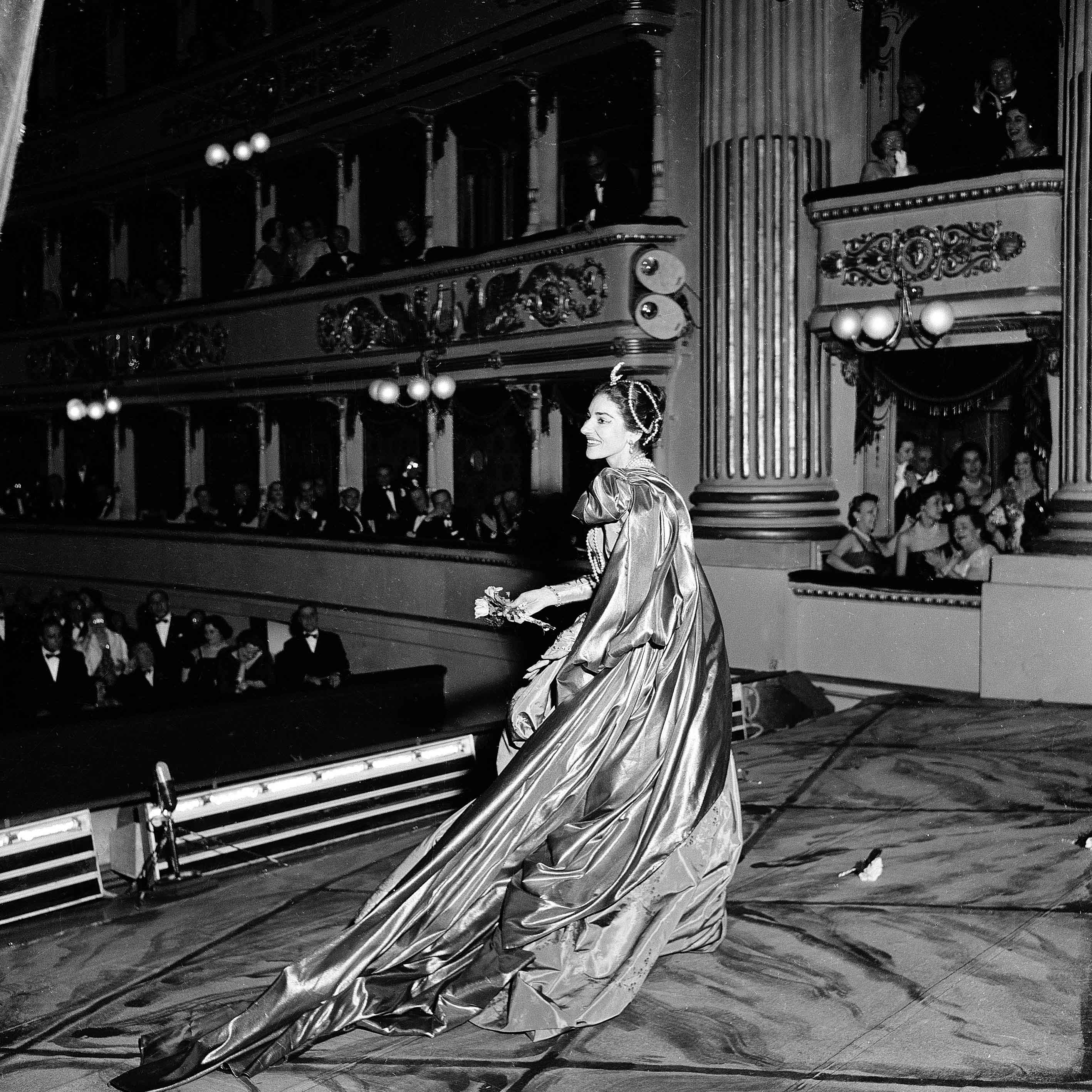 19570601 Ifigenia in Tauride Erio Piccagliani © Teatro alla Scala