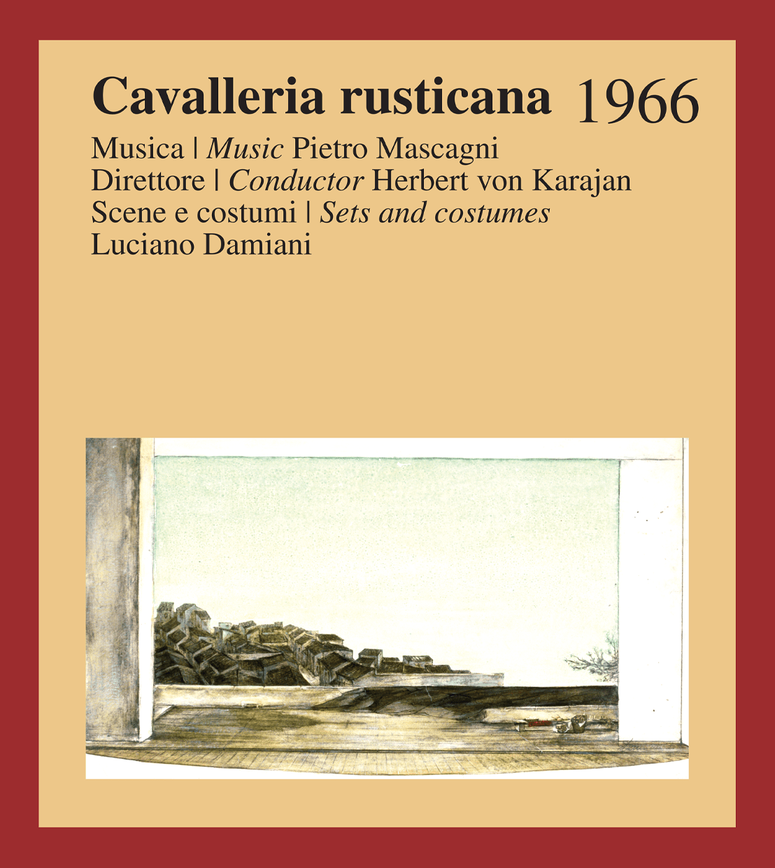 1966-Cavalleria