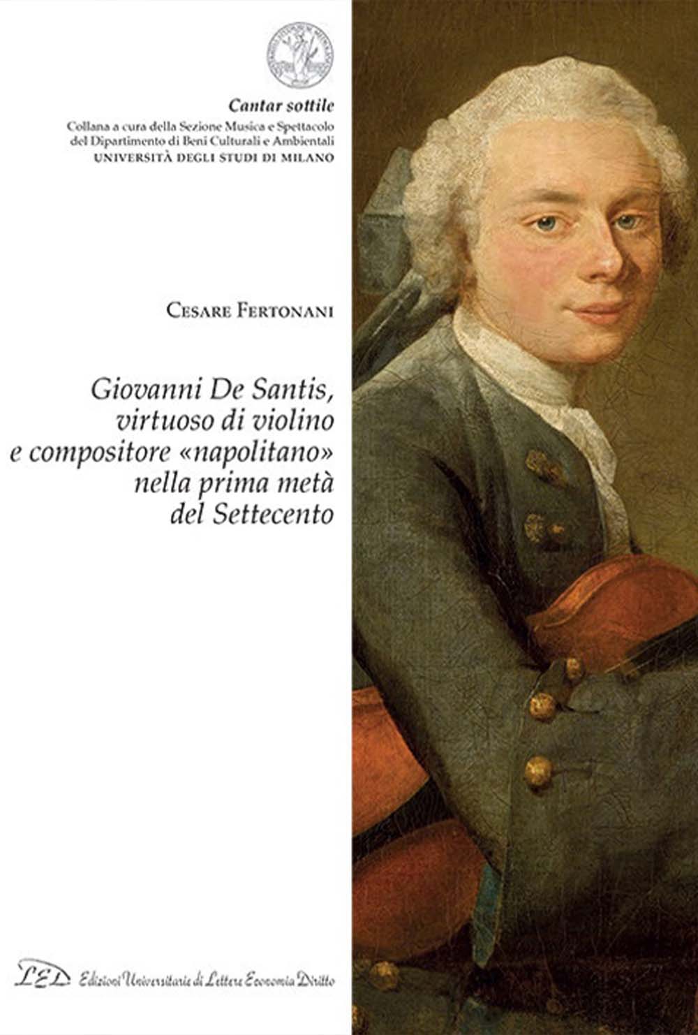 5. De Santis Fertonani 1