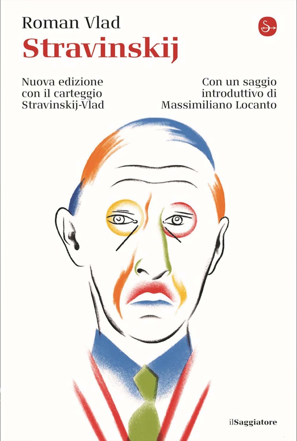 9. Vlad Stravinsky 1 9. Vlad Stravinsky 1