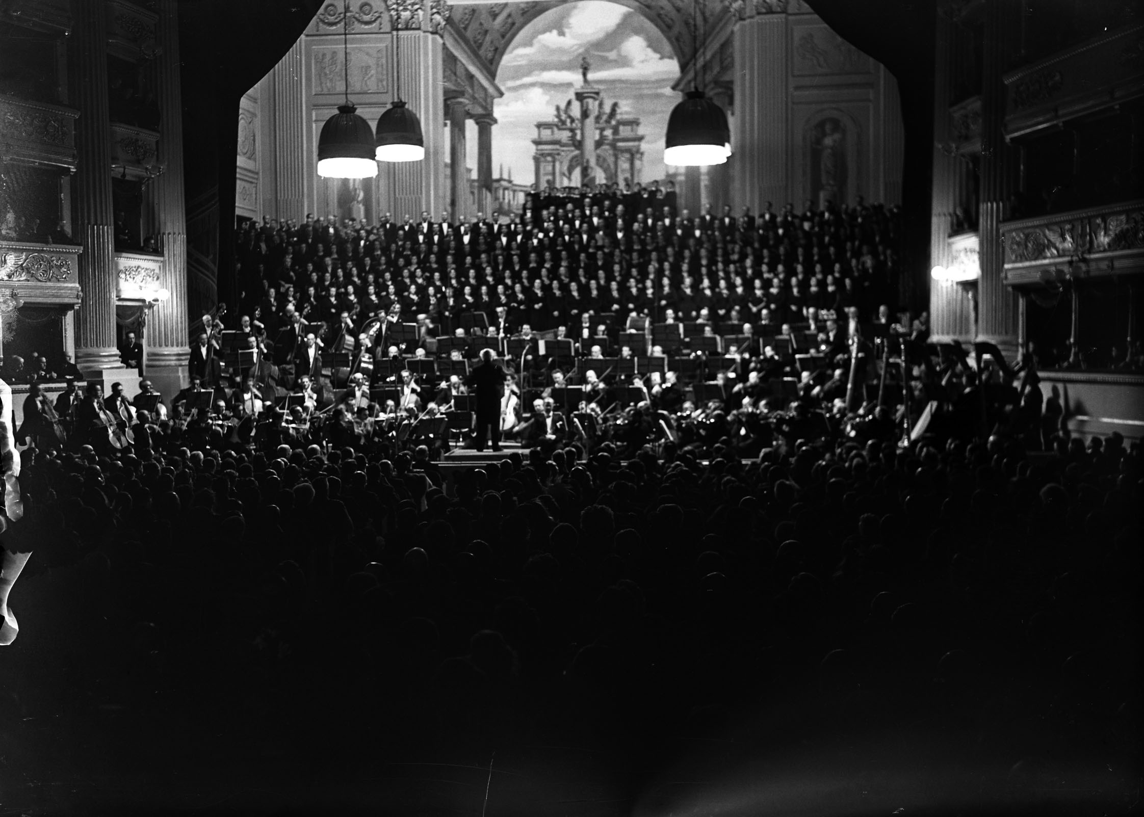 concerto 1946 toscanini