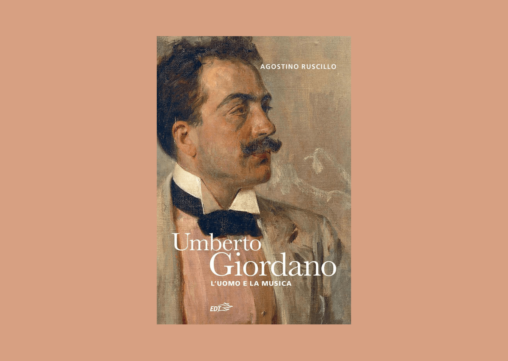 Agostino Ruscillo Umberto Giordano