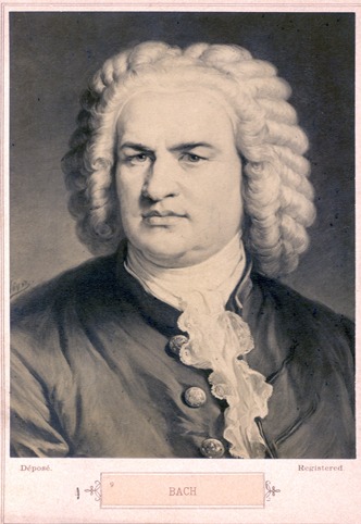 Bach Passione secondo Matteo