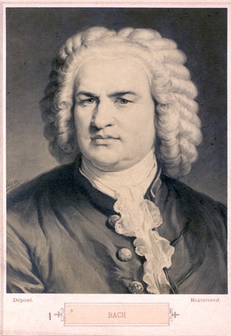 Bach Passione secondo Matteo Bach Passione secondo Matteo