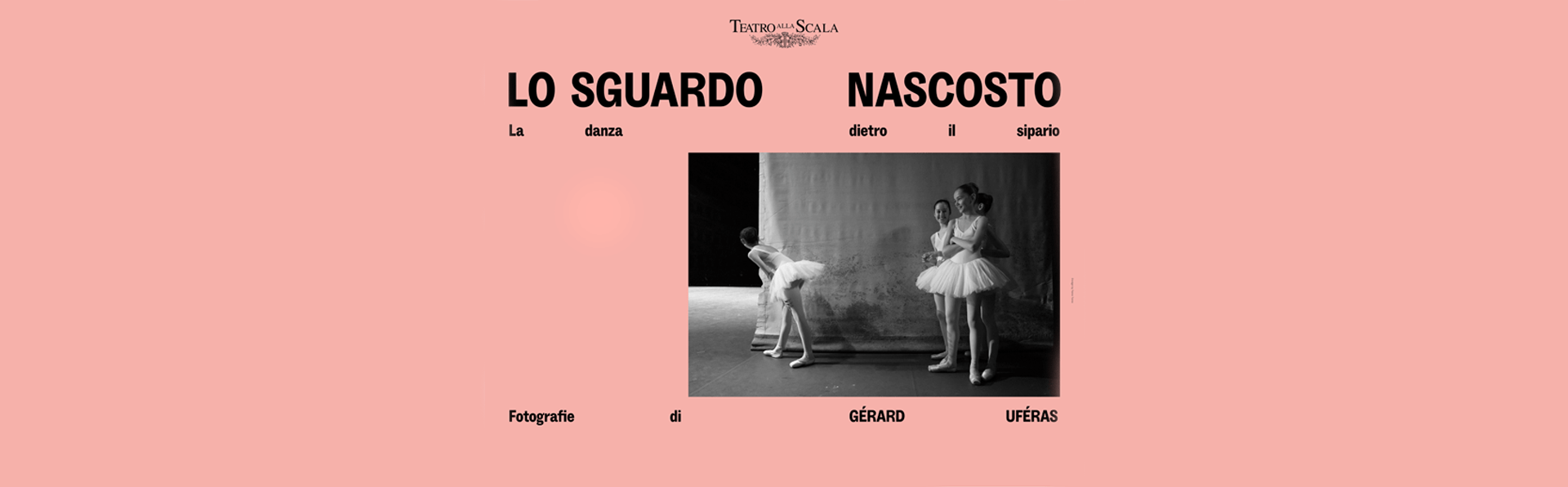 banner pagina sito mostra senza date
