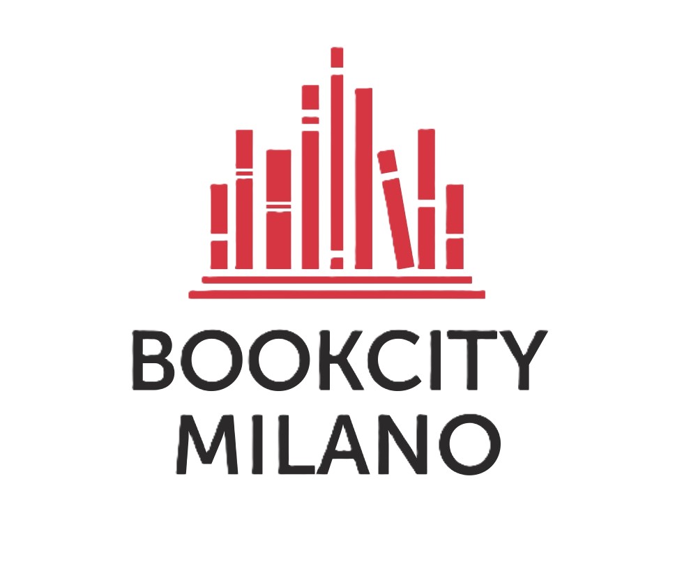BookCity Milano logo BookCity Milano logo