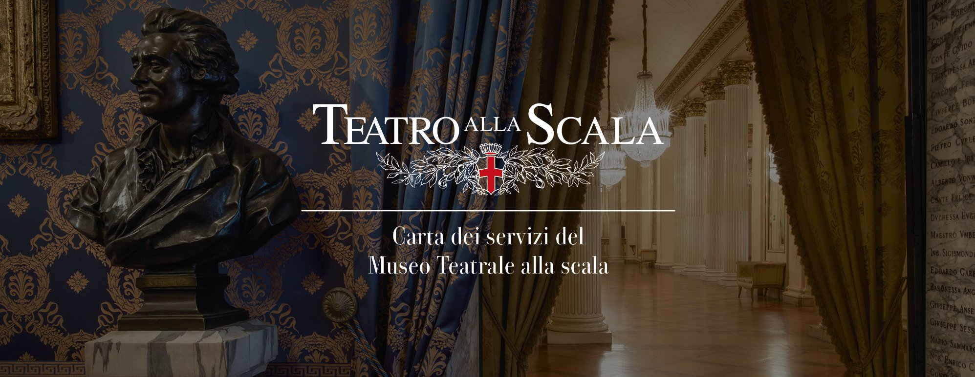 CARTA DEI SERVIZI