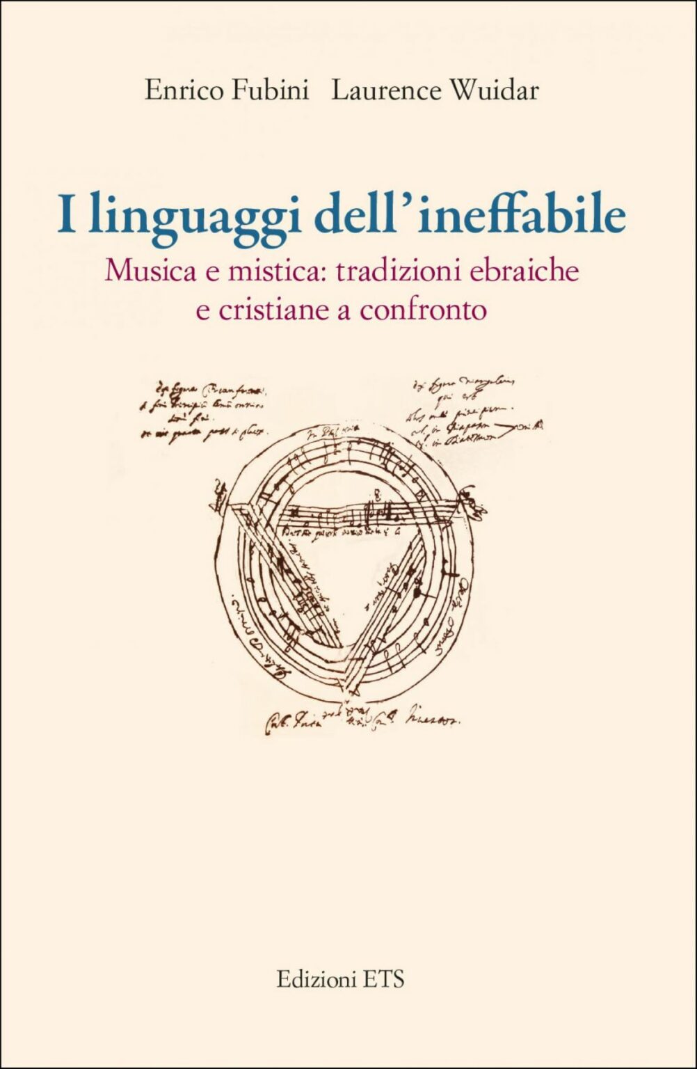 Cover I linguaggi dellineffabile 1002x1536