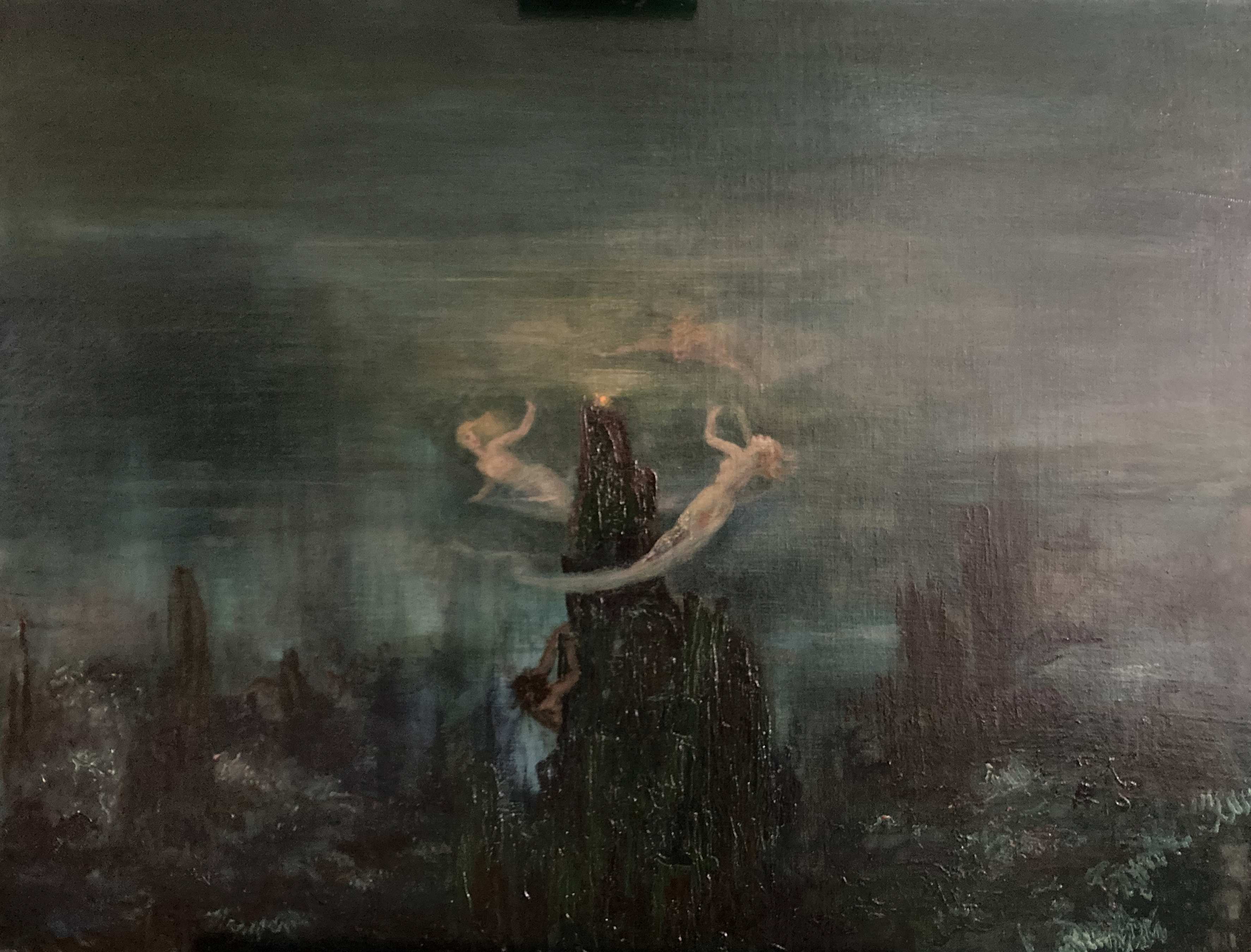 Fortuny Oro del Reno