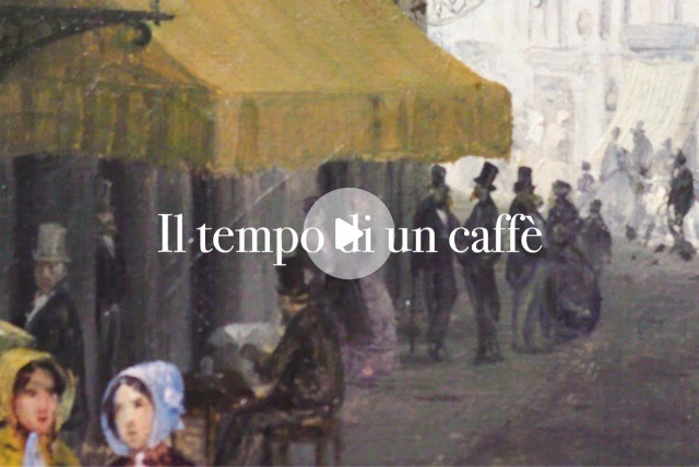 Il tempo di un caffè1