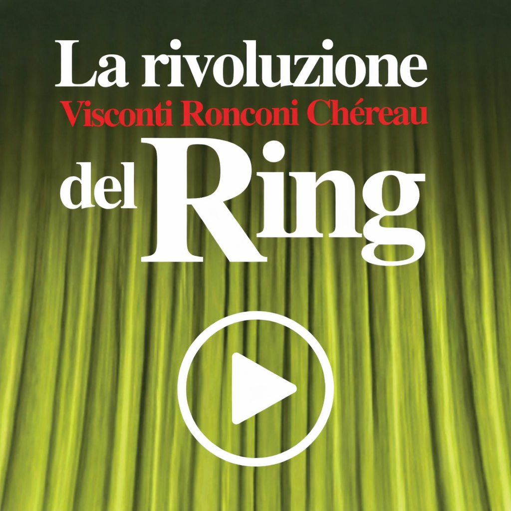 La rivoluzione del Ring