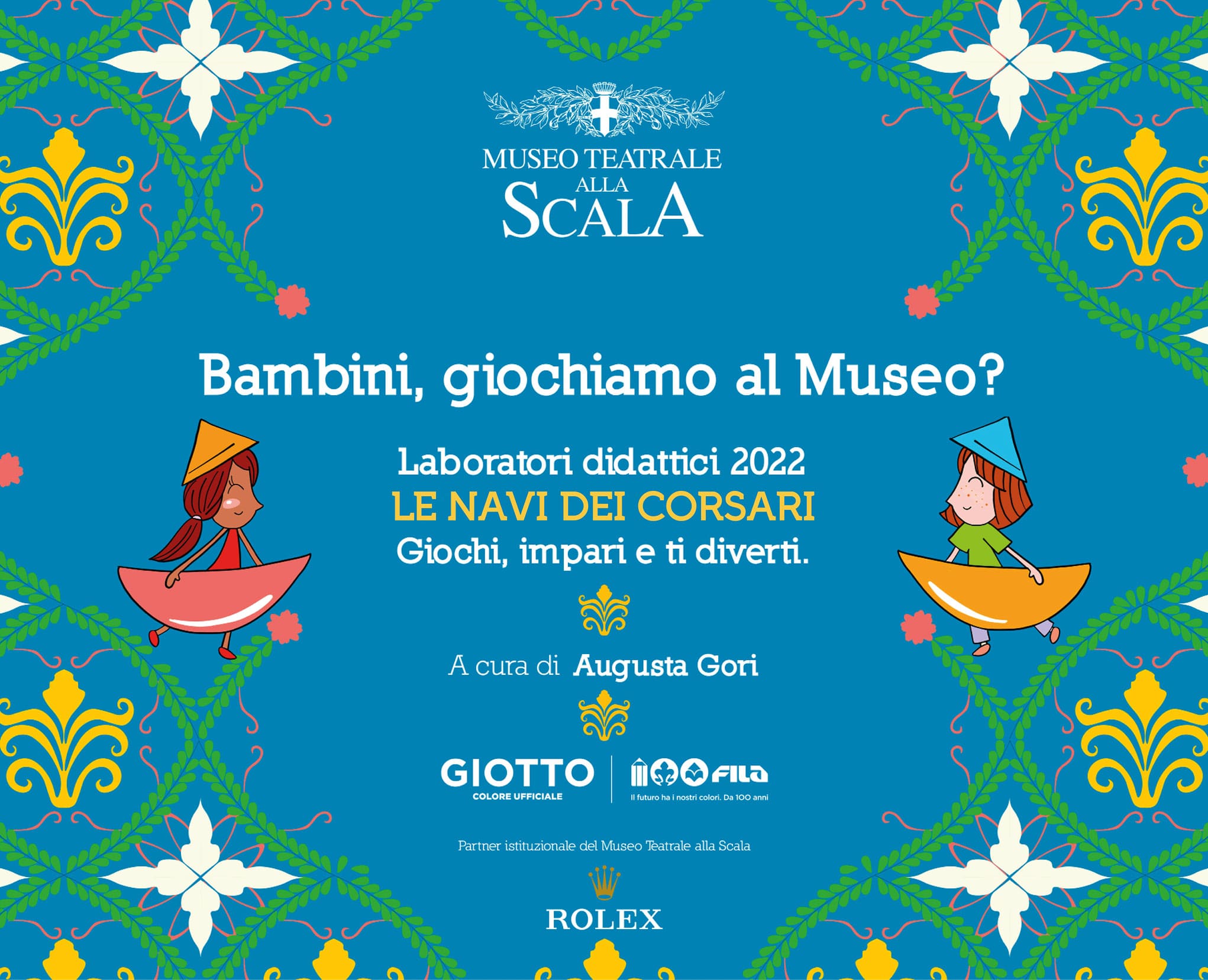 le navi dei corsari labmuseo