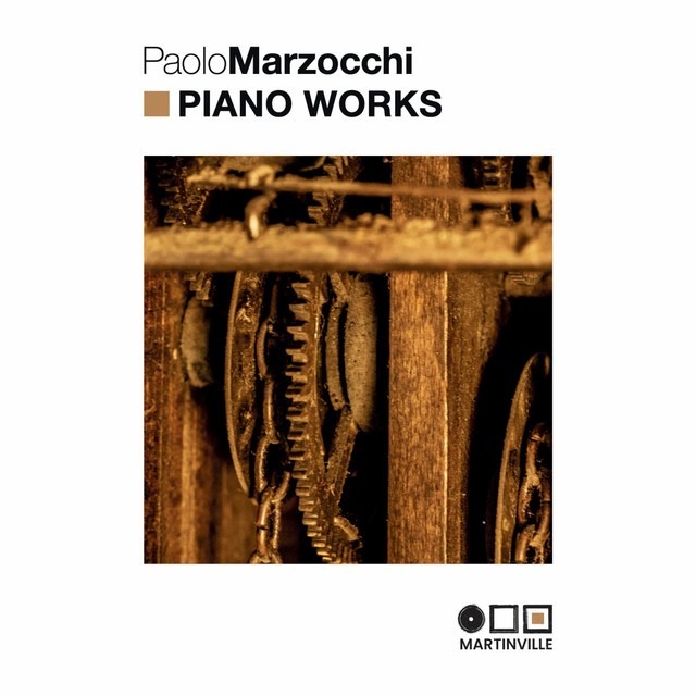 Marzocchi Marzocchi