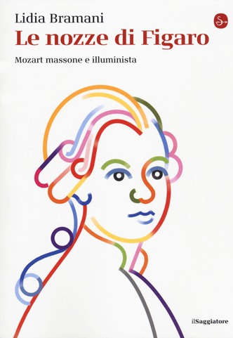 Mozart Bramani nozze di Figaro