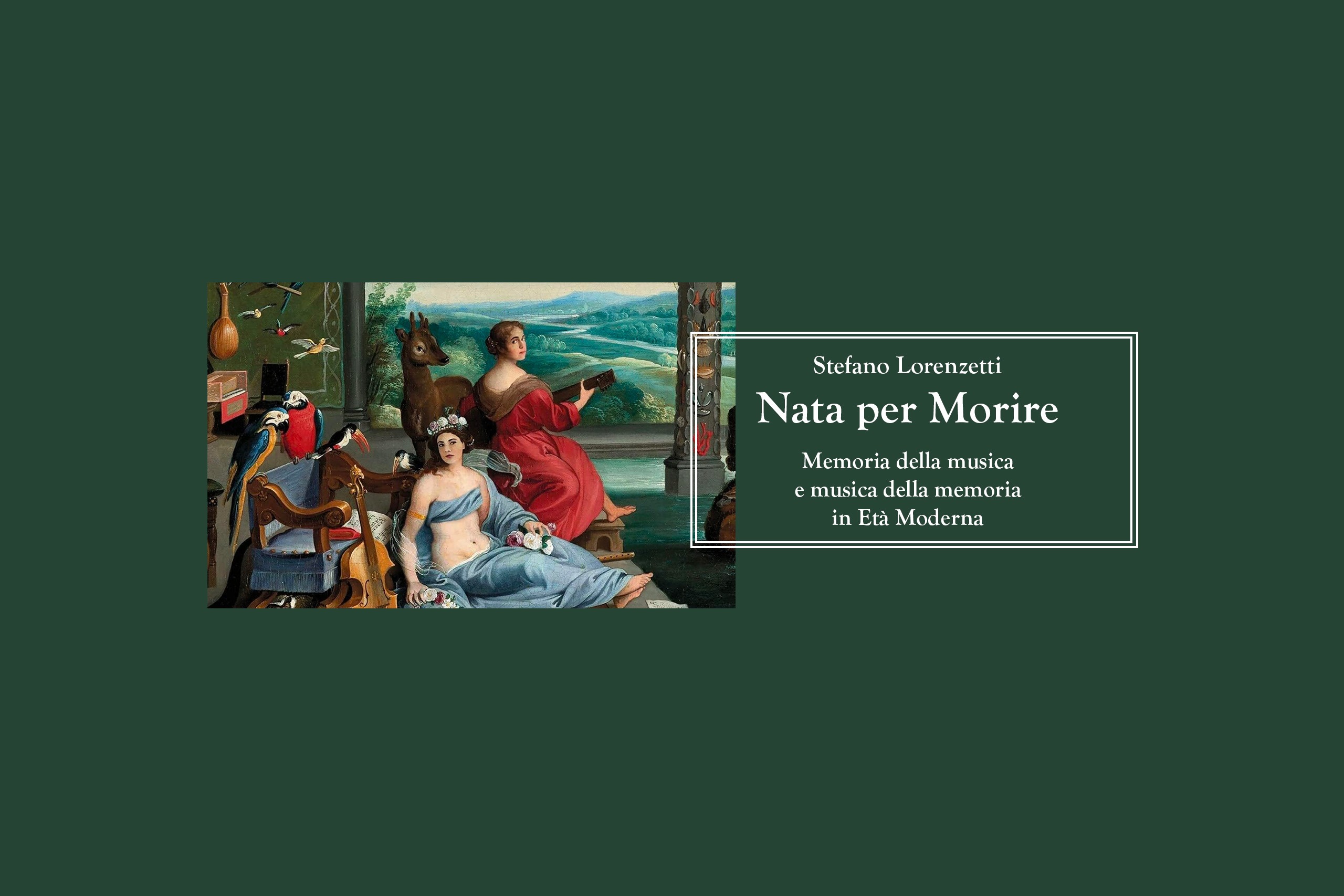 Nata per Morire - Letture e Note
