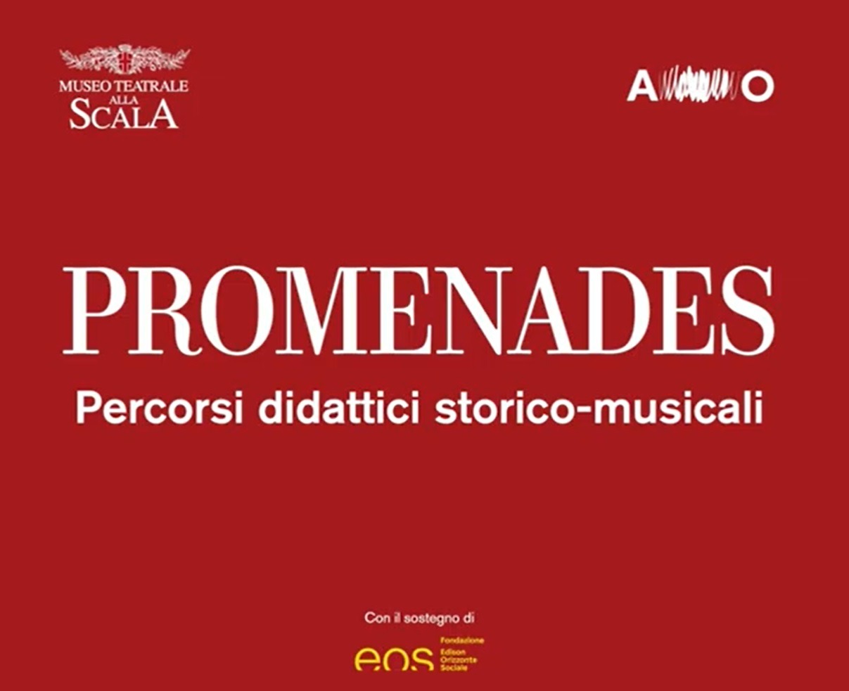 promenades