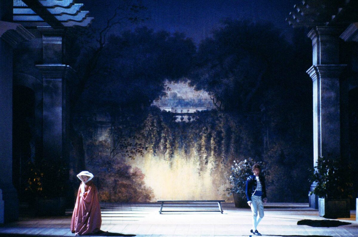 QUADROTTO Le nozze di Figaro 1981 76939LMD ph Lelli e Masotti © Teatro alla Scala 1 1200x796