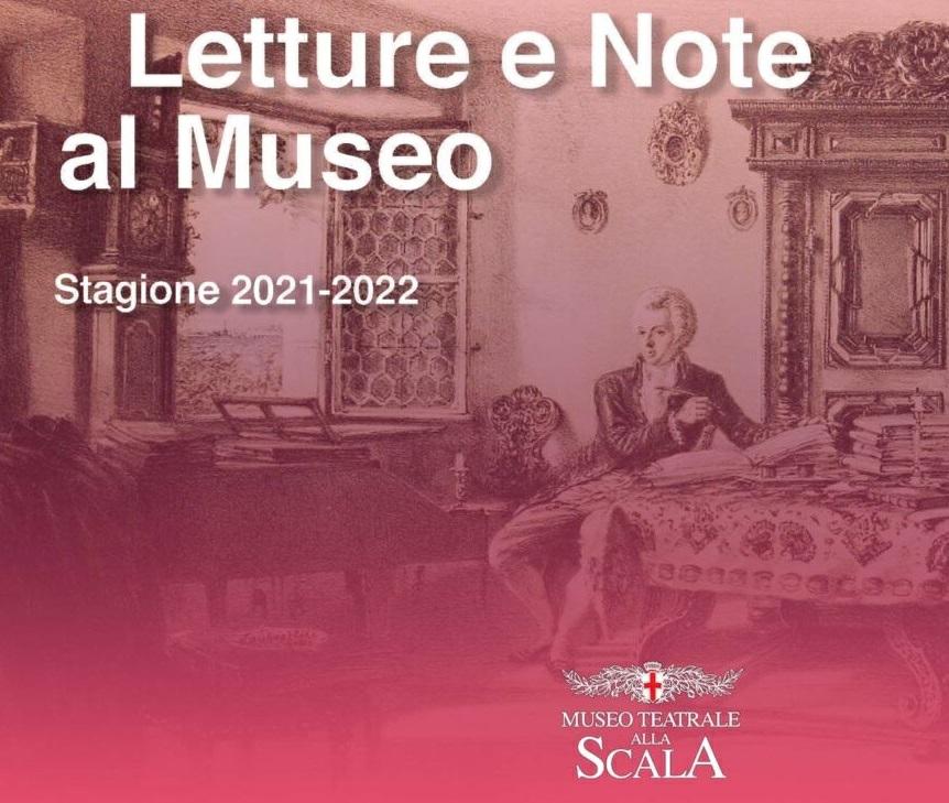 Quadrotto Letture e Note Museo HUB 1200x786