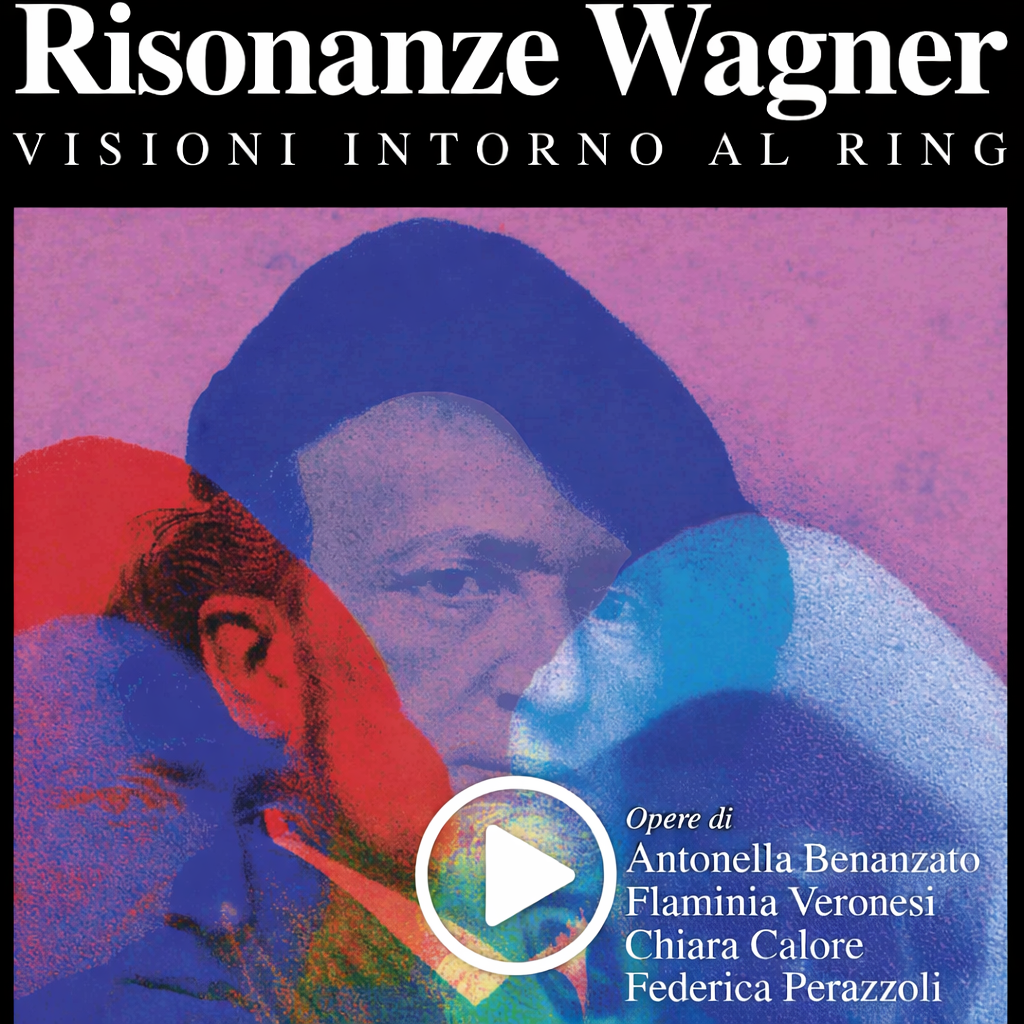 Risonanze Wagner_ visioni e colori