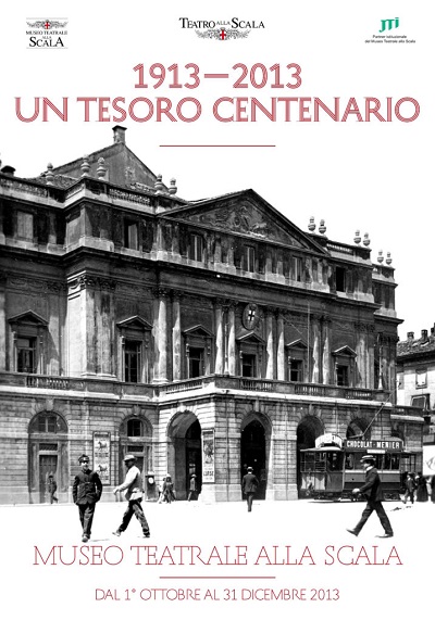 tesoro centenario