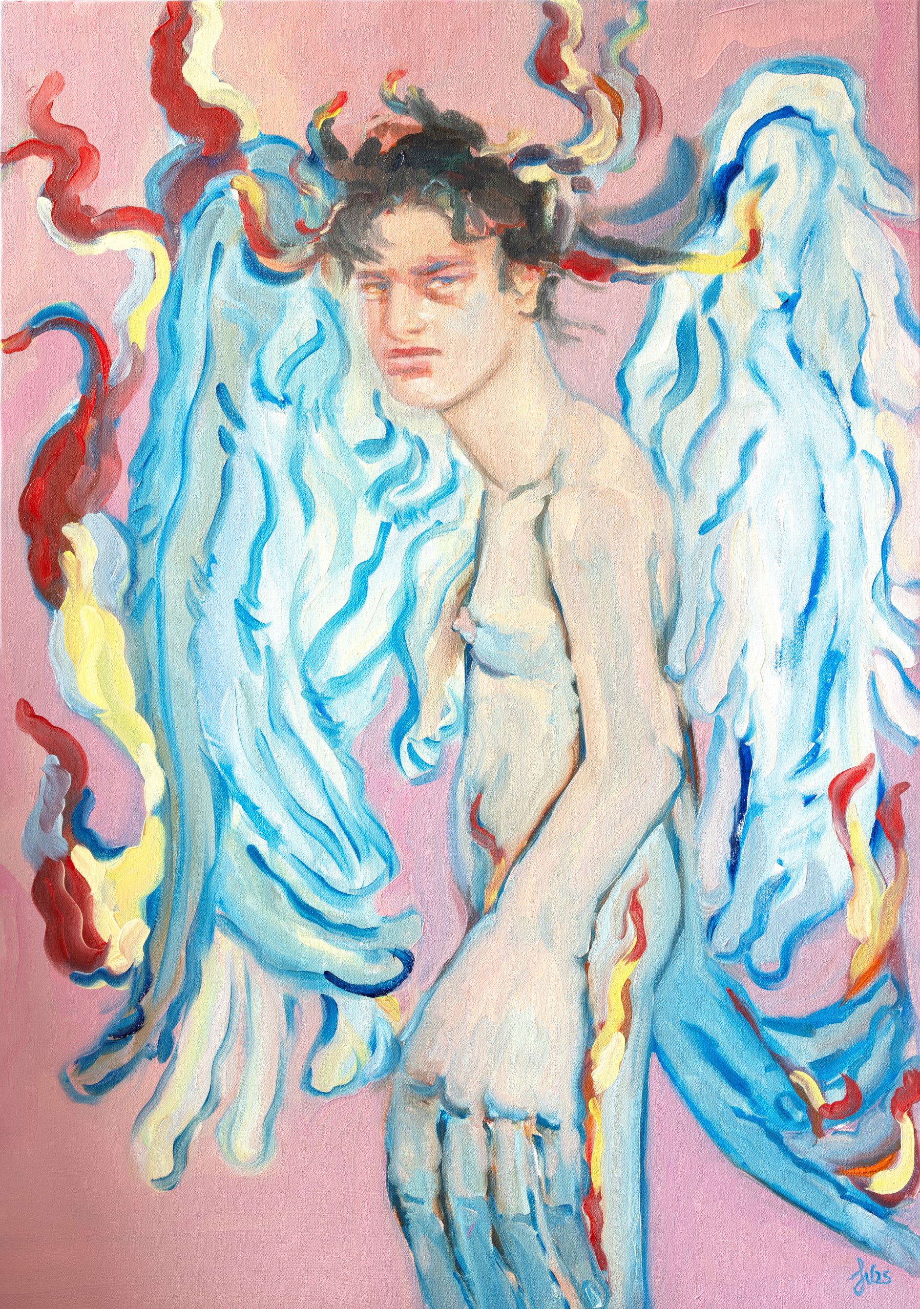 Veronesi - Die Walküre - La maledizione della rinuncia alla potenza dell’amore