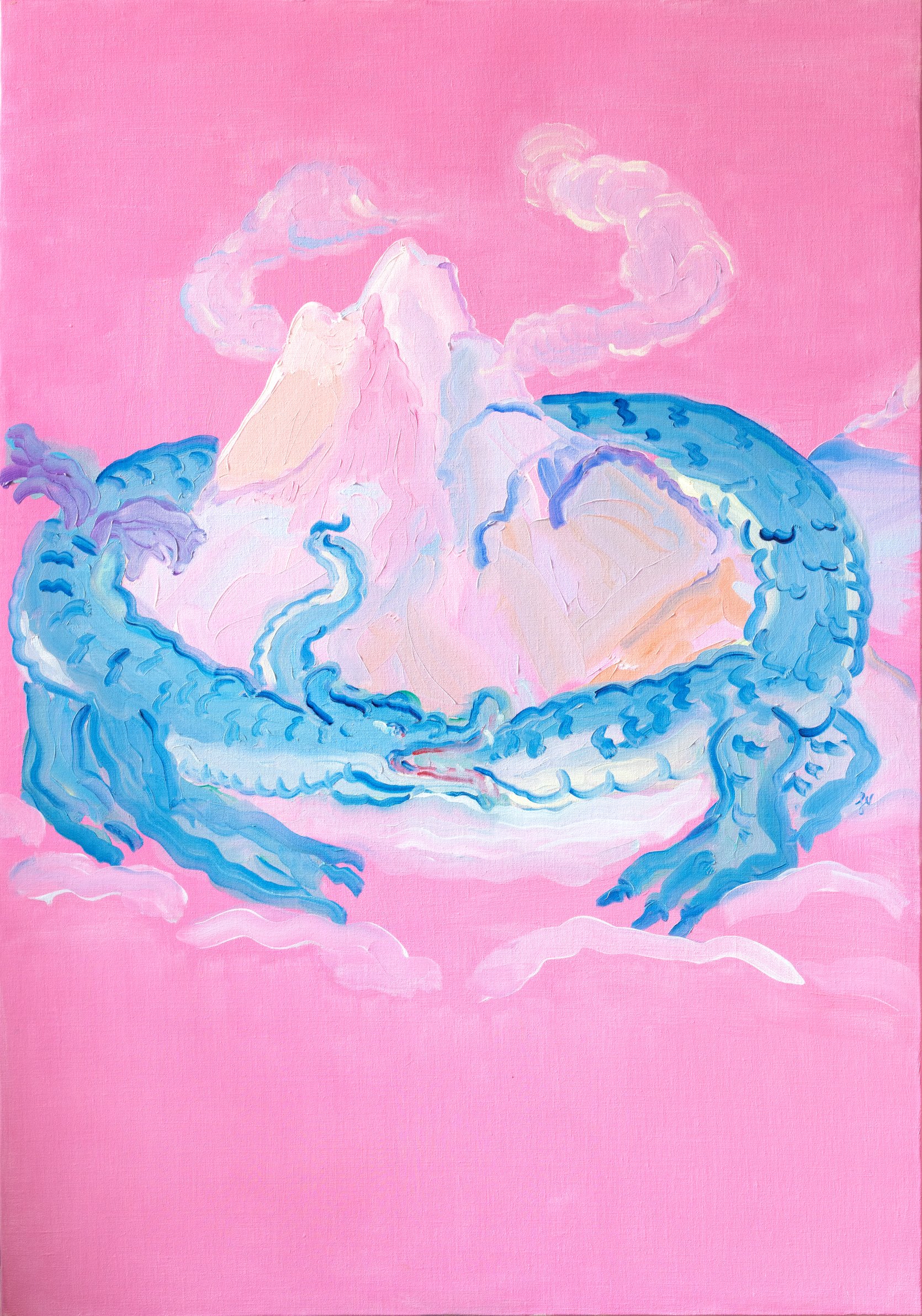 Veronesi - Die Walküre -L’uroboro del Walhall