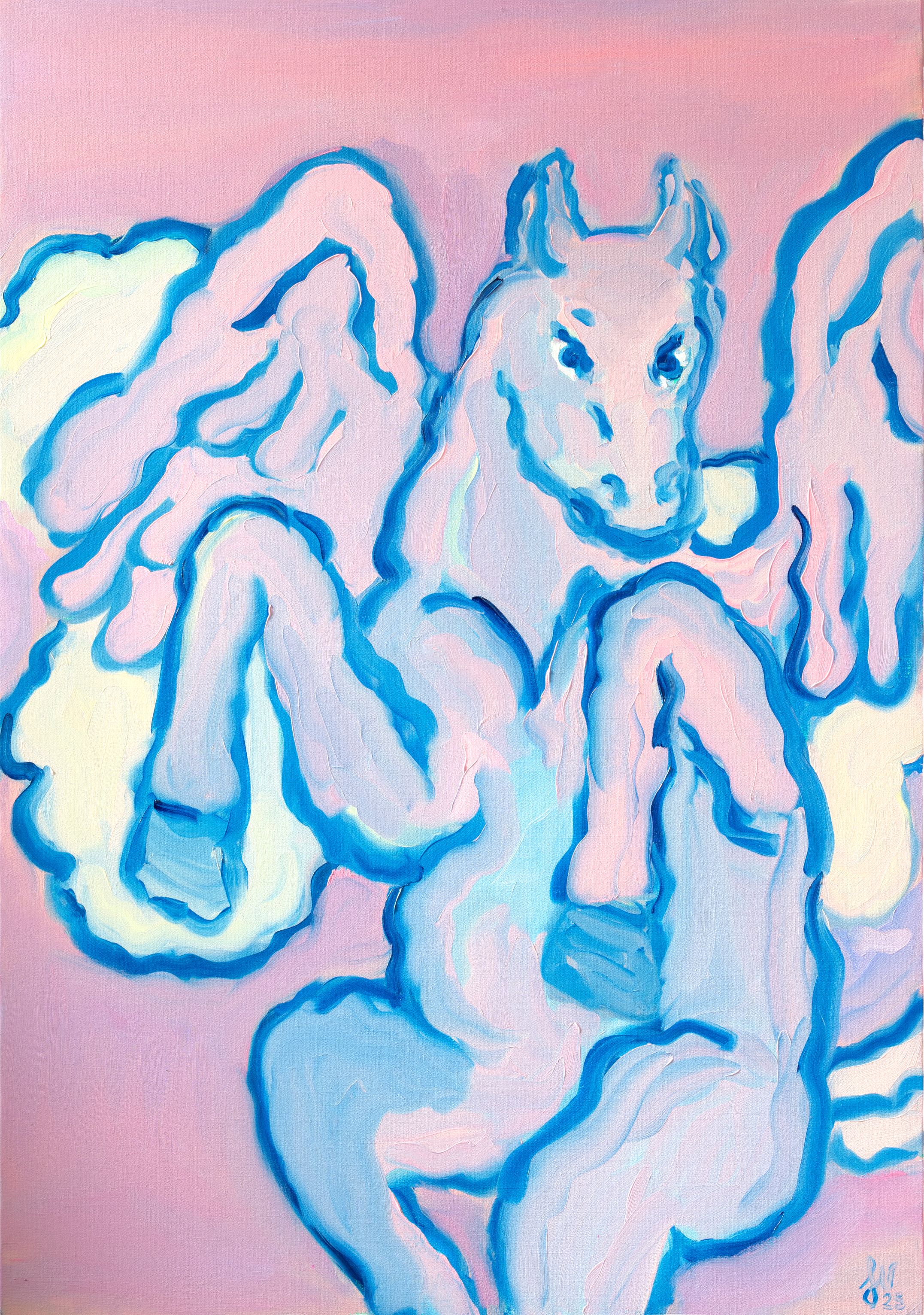 Veronesi - Die Walküre -La Primavera